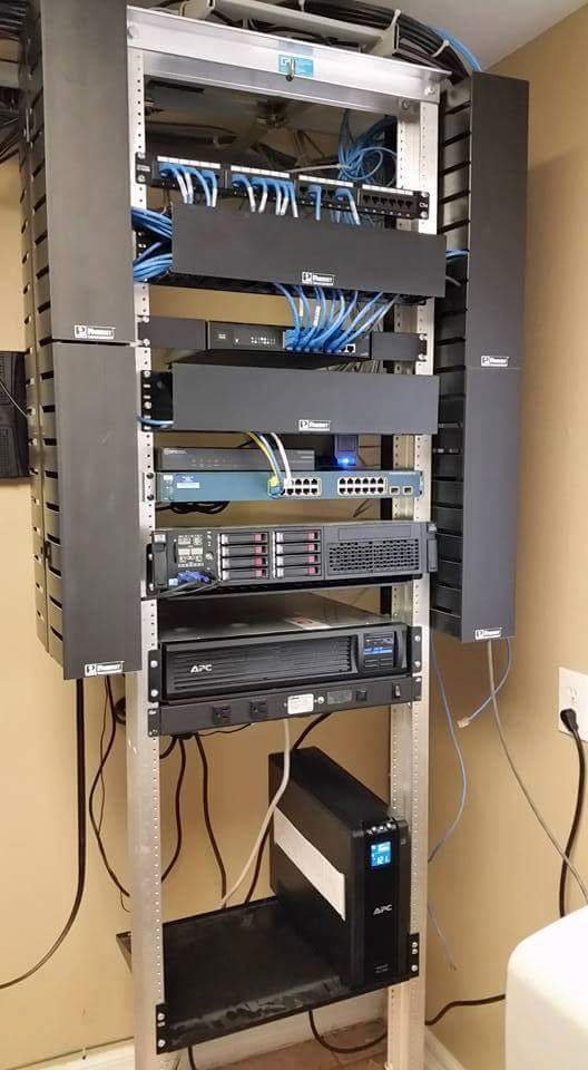 Photo of Pca Technology