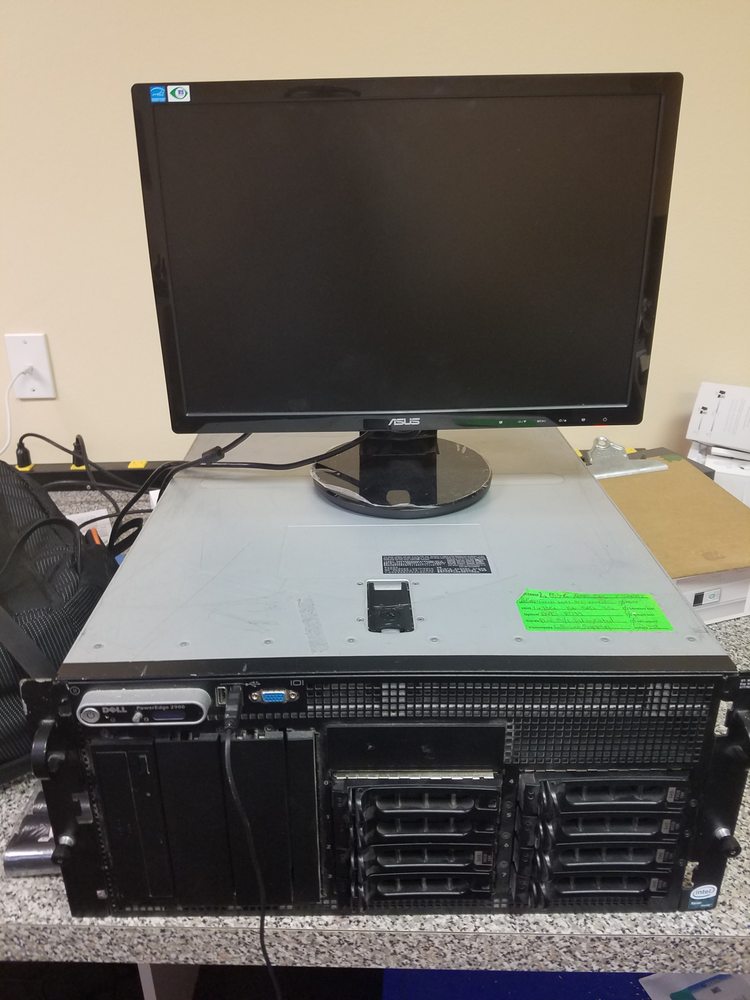 Photo of Pca Technology
