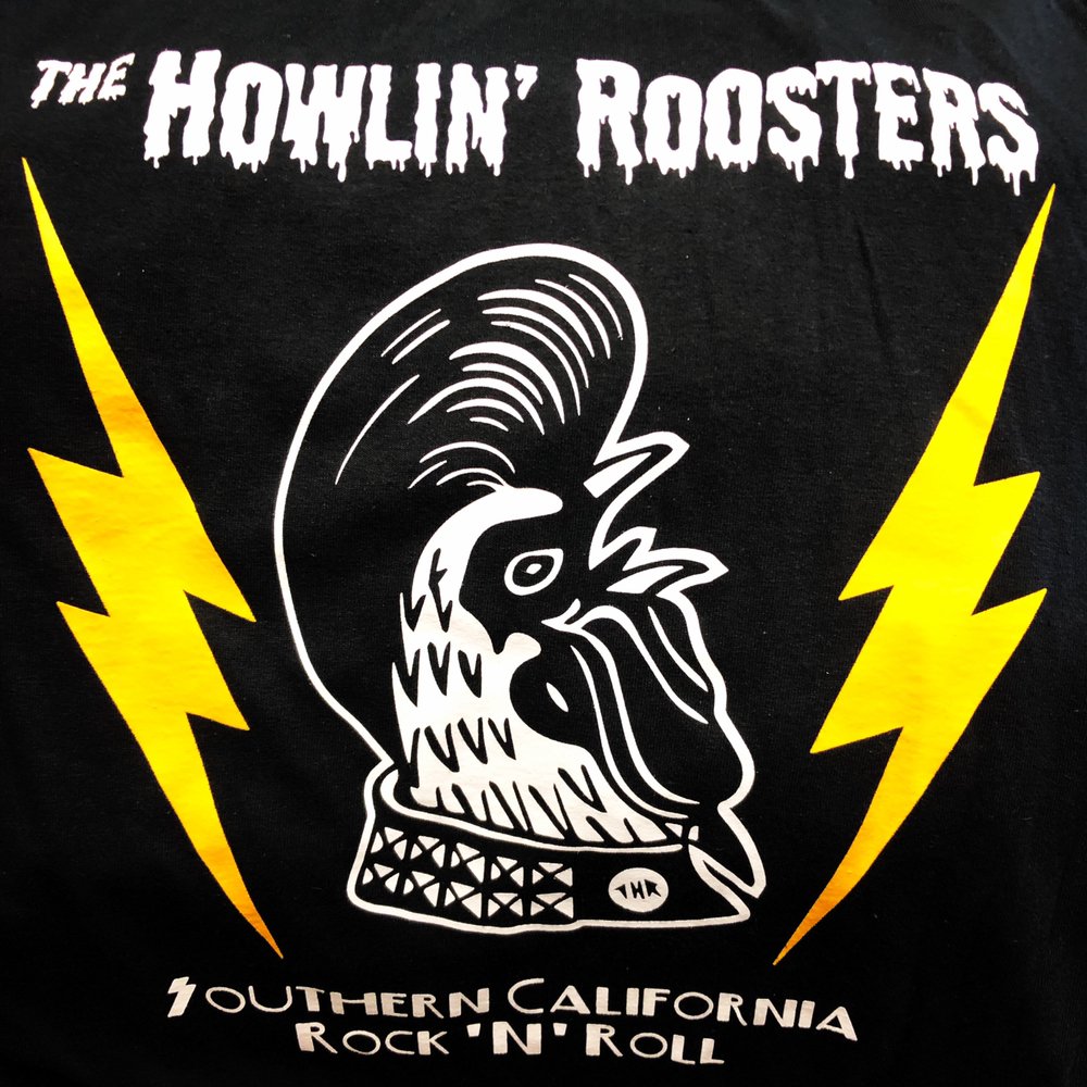 Photo of Quality Express T-Shirts