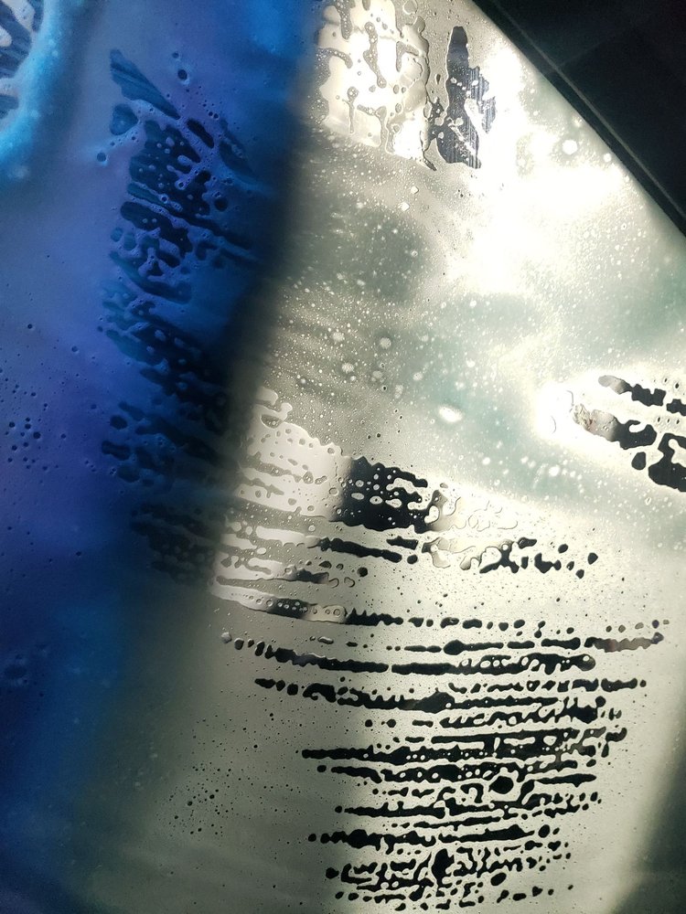 Photo of Green Clean Express Auto Wash - Main St/Suffolk