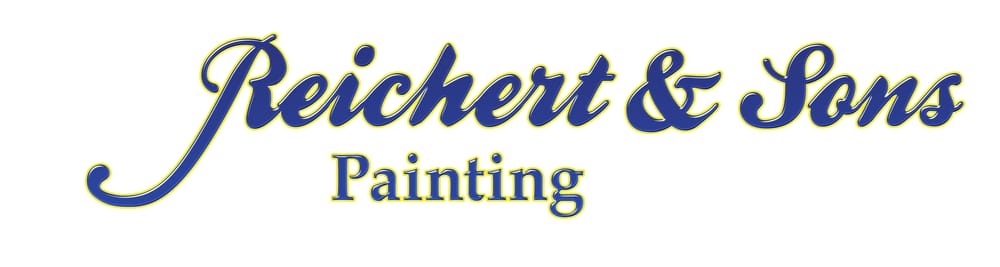 Photo of Reichert & Sons Painting