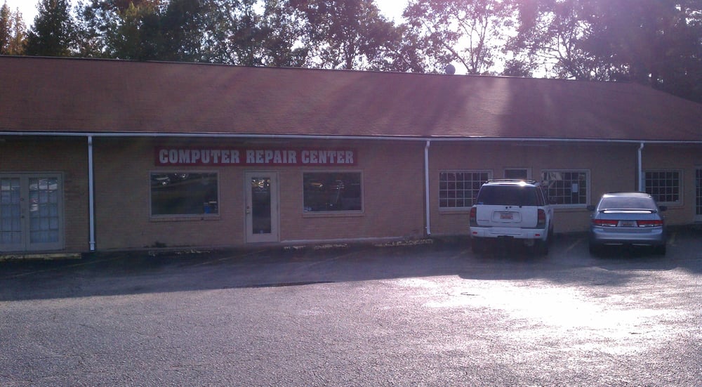 Photo of Computer Repair Center