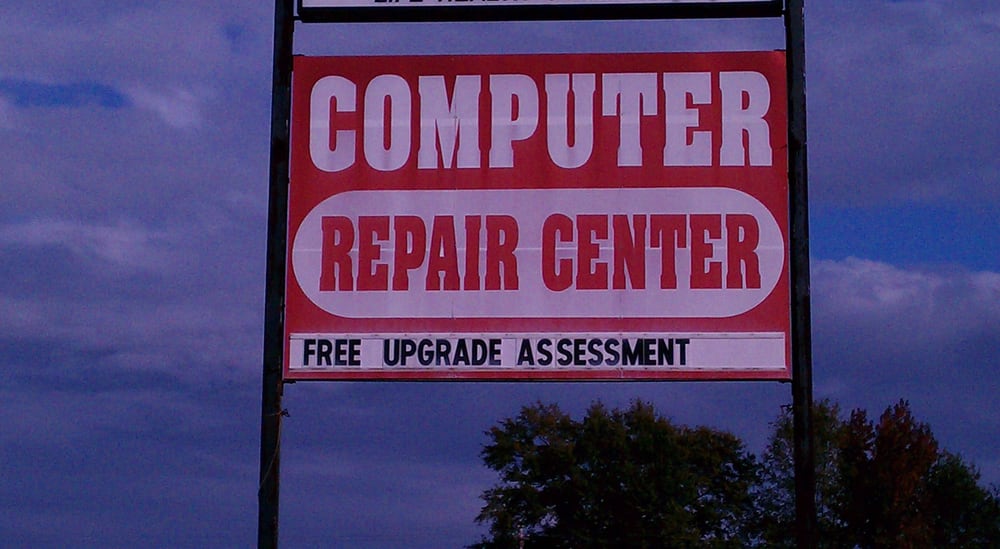 Photo of Computer Repair Center