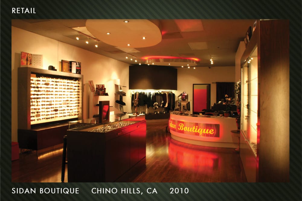 Photo of CHD International