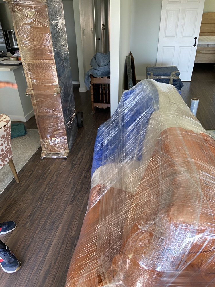 Photo of Serg's Moving