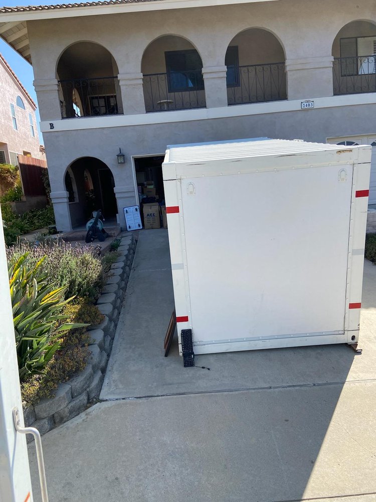 Photo of Serg's Moving