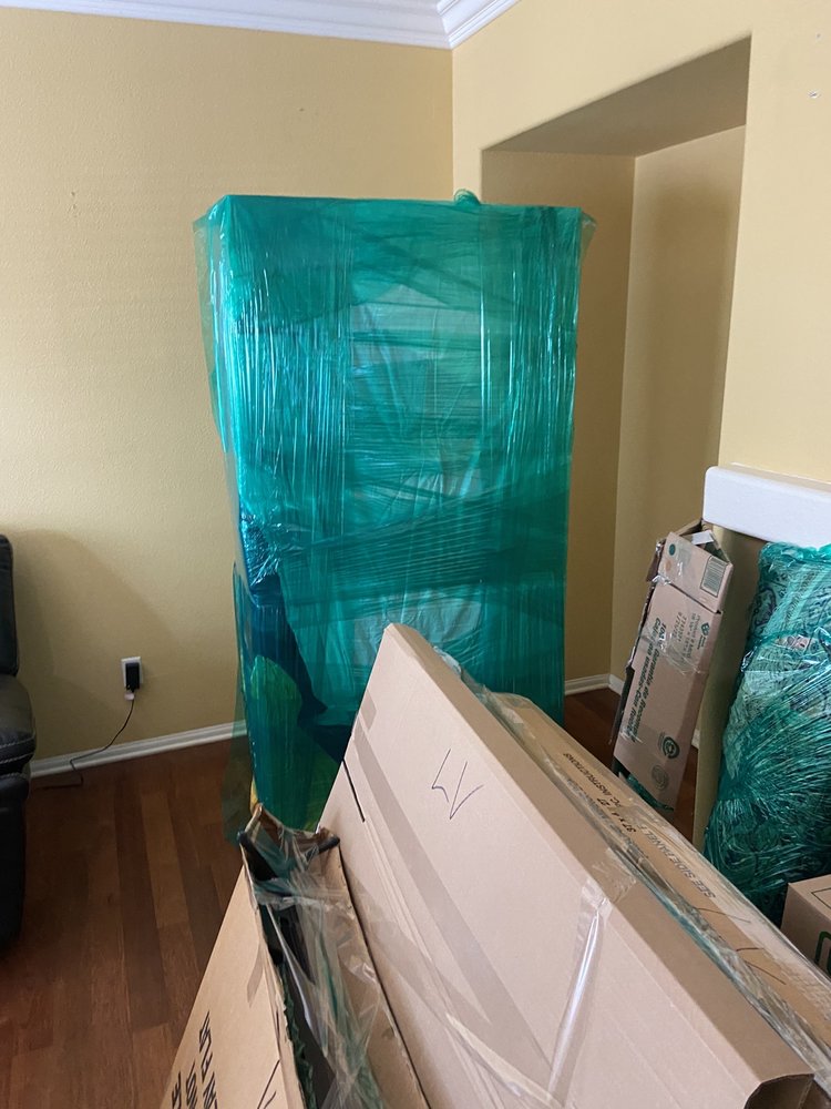 Photo of Serg's Moving