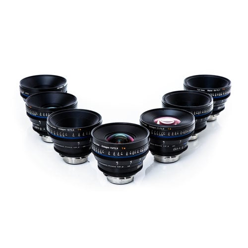 Photo of Hollywood Camera, Inc.