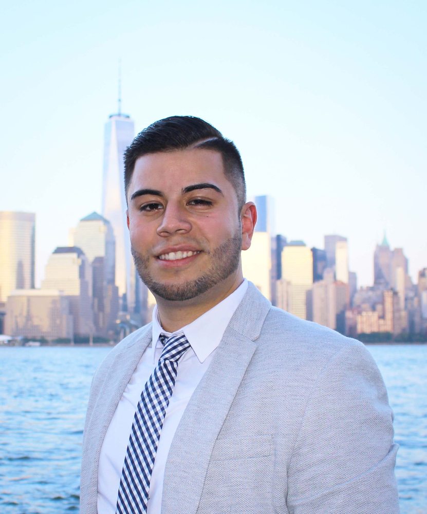 Photo of Steven Betancurth- Betancurth Real Estate Group