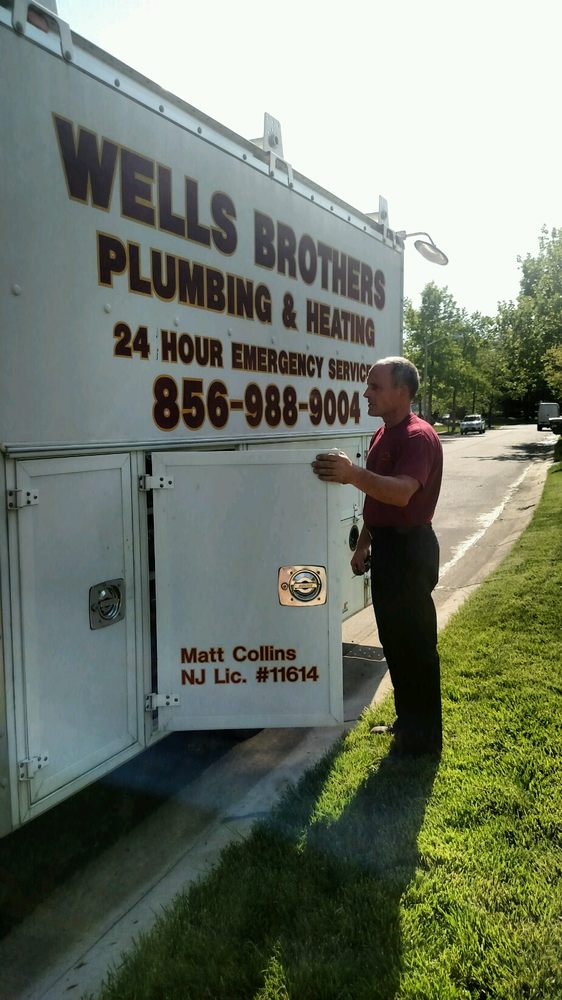 Photo of Wells Brothers Plumbing & Heating