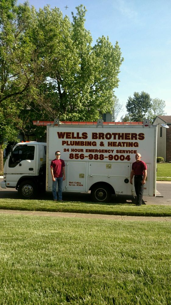 Photo of Wells Brothers Plumbing & Heating