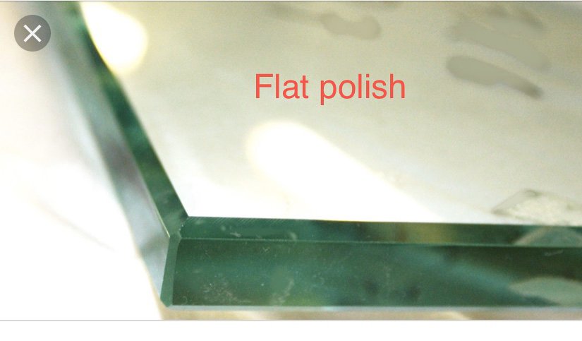 Photo of Alvin Glass & Mirrors
