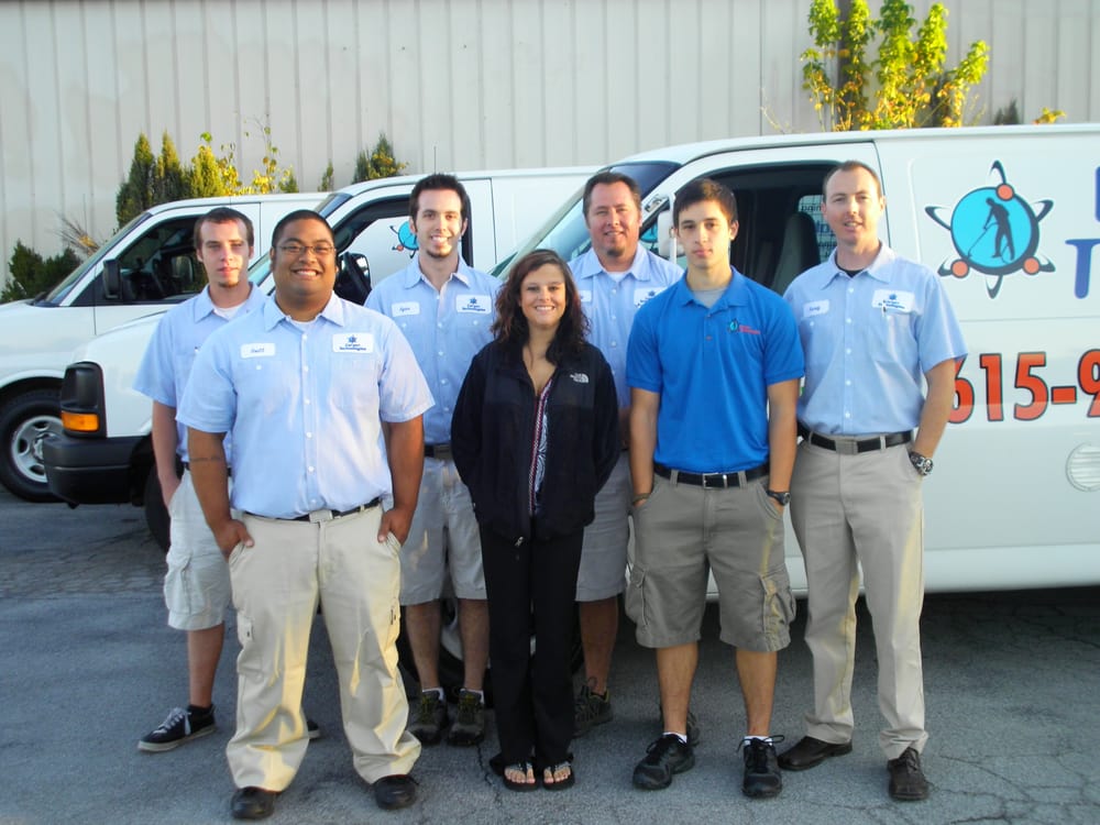 Photo of Carpet Technologies - Franklin
