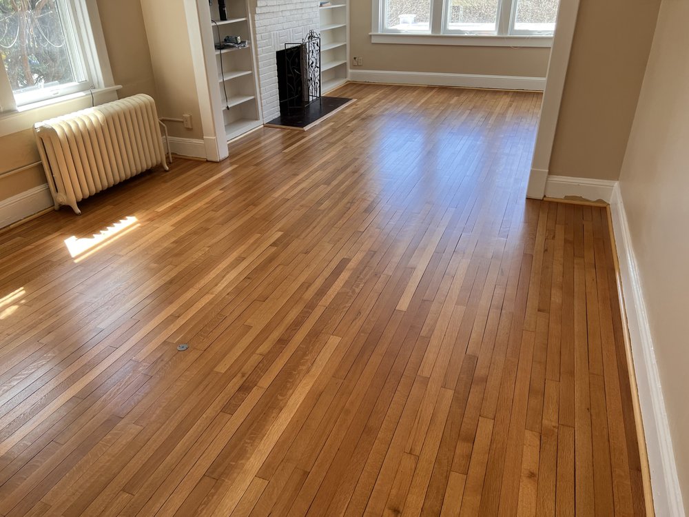 Photo of Apple Floor Solutions