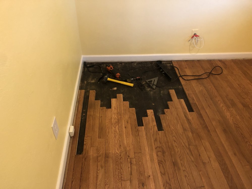 Photo of Apple Floor Solutions