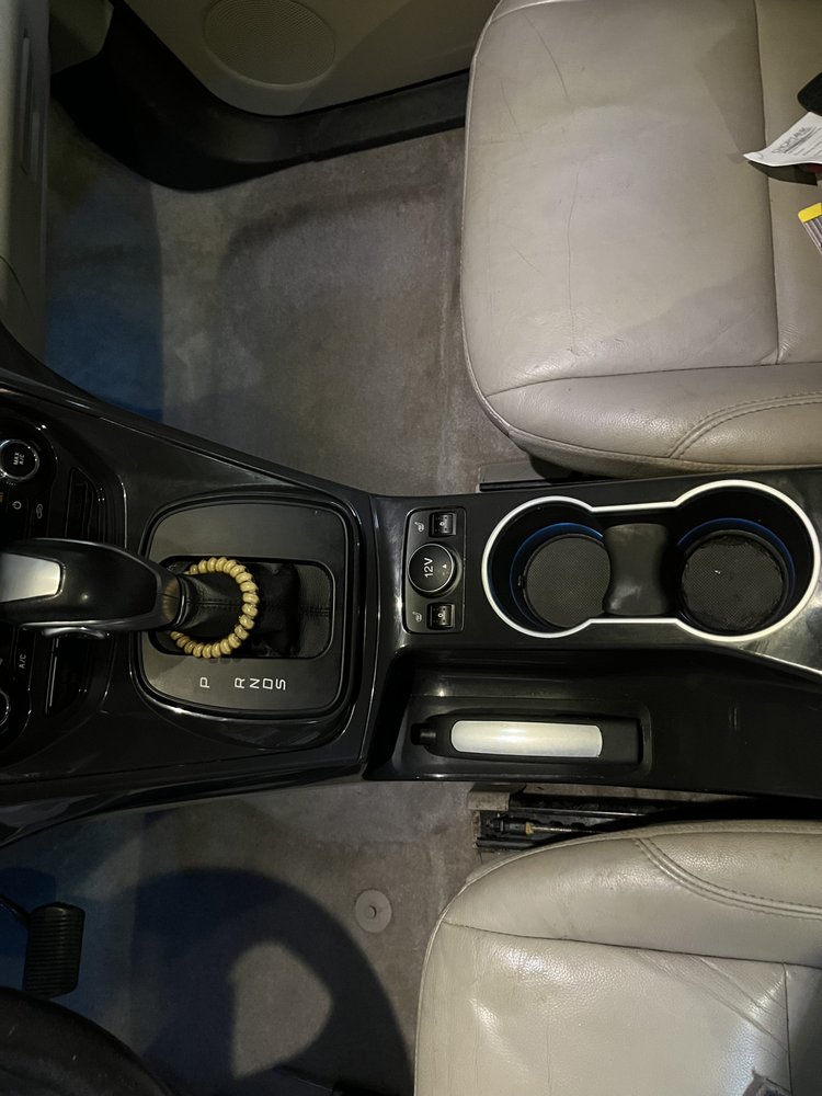 Photo of Quality Detailll