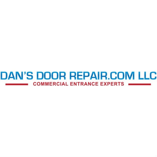 Photo of Dan's Door Repair