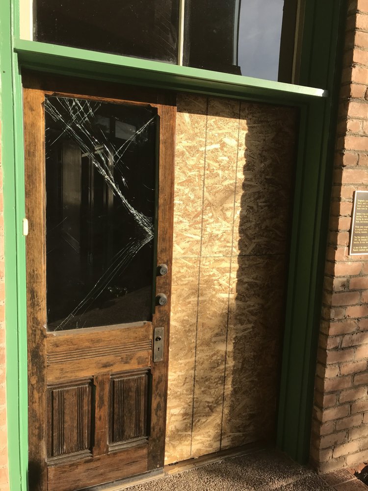 Photo of Dan's Door Repair