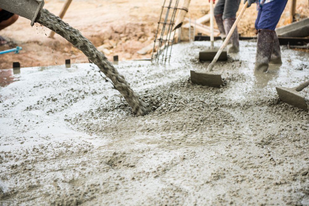 Photo of V C Concrete