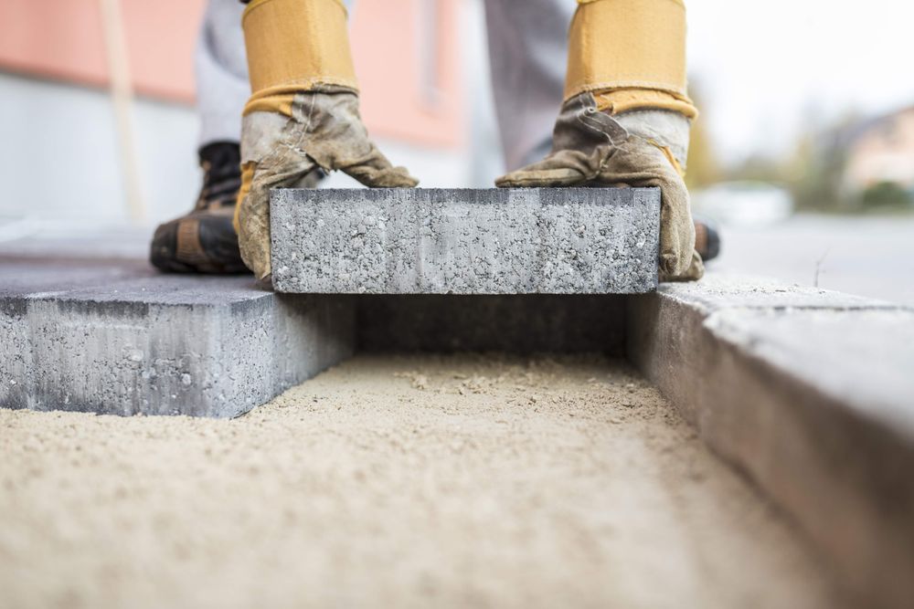 Photo of V C Concrete