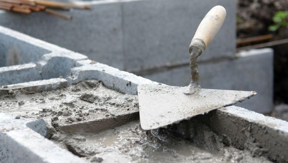 Photo of V C Concrete
