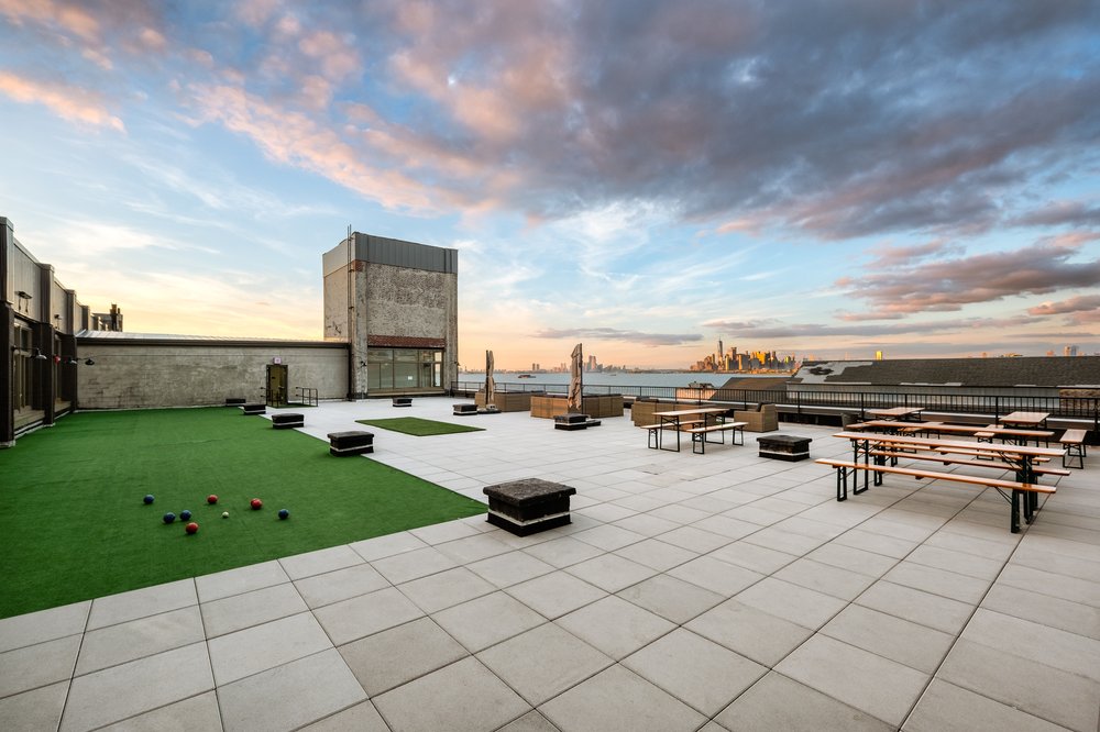 Photo of Sunset Park Rooftop