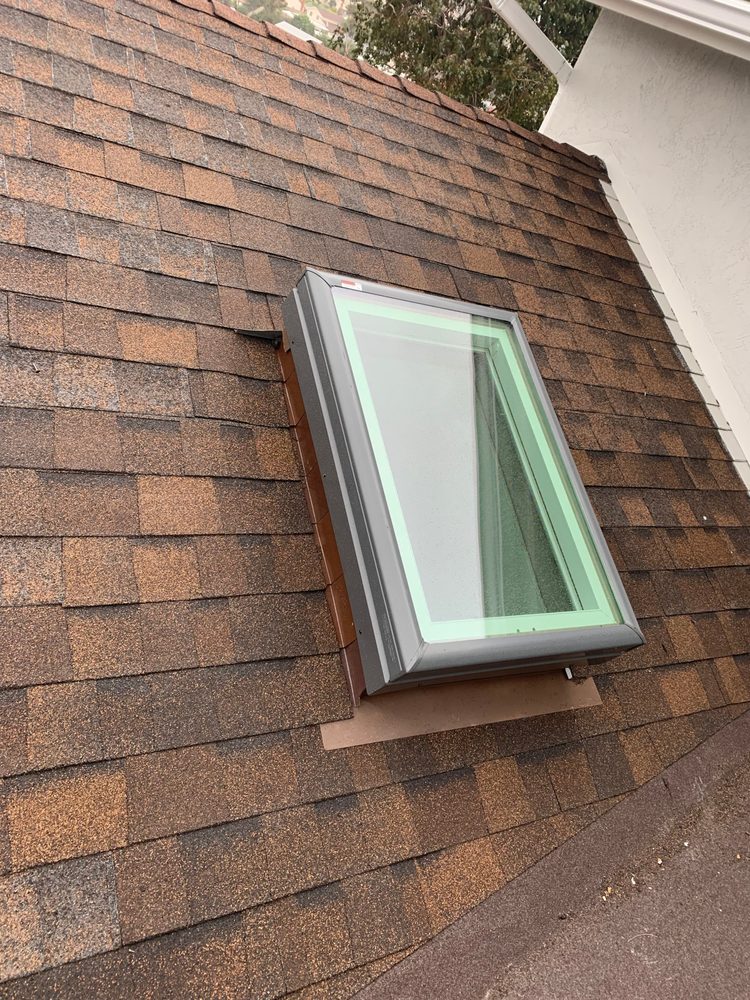 Photo of SZ Roofing