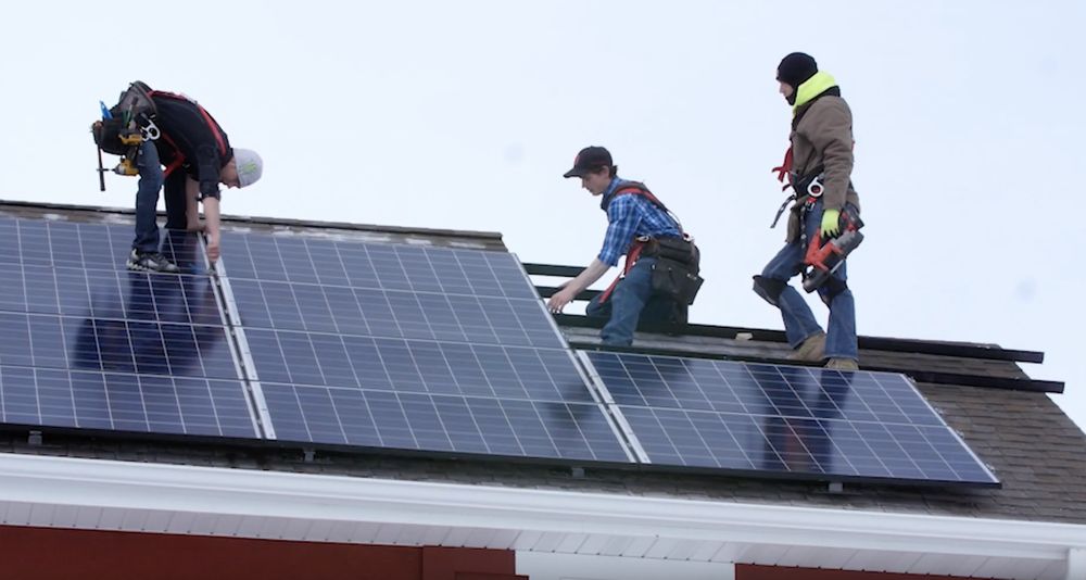 Photo of Moxie Solar