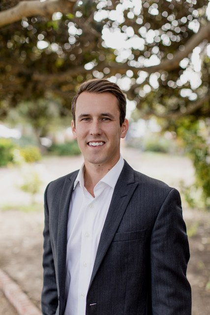 Photo of Richard Spiering - COMPASS