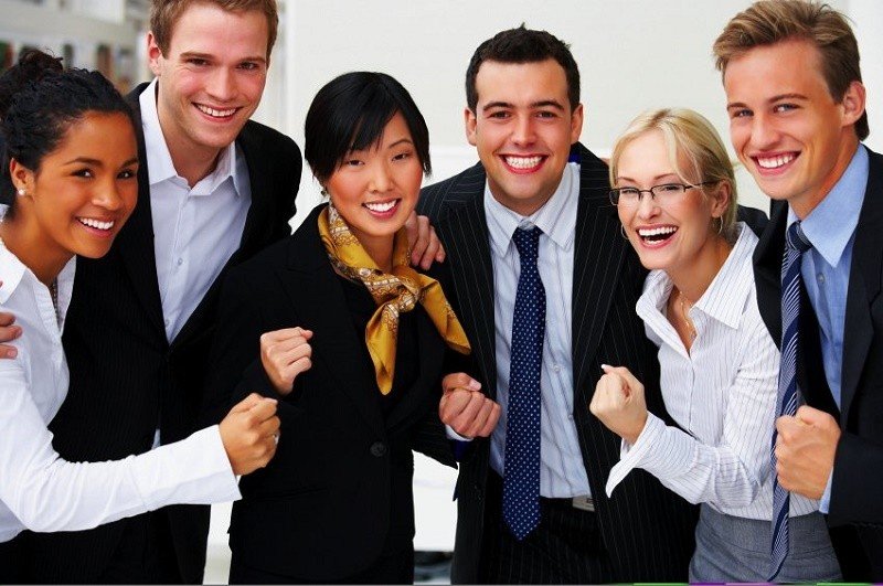 Photo of Dara Capital Group