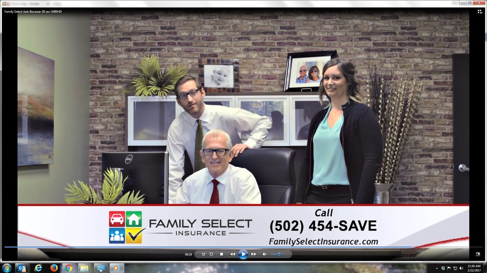 Photo of Family Select Insurance