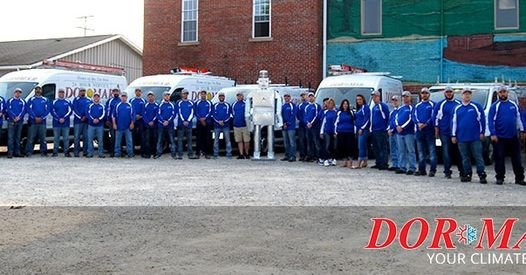 Photo of Dor-Mar Heating & Air Conditioning