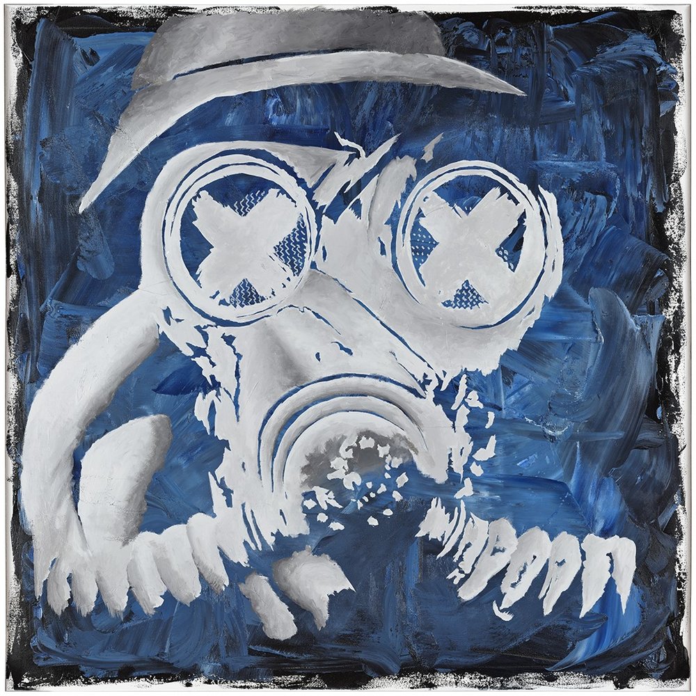 Photo of Moby Arts