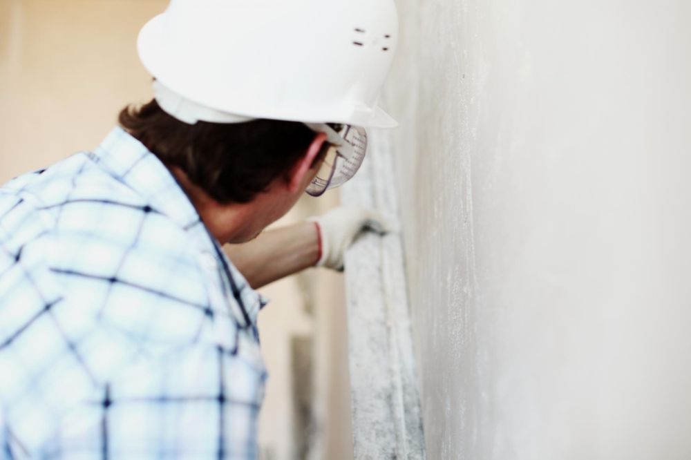 Photo of San Jose Stucco & Plastering