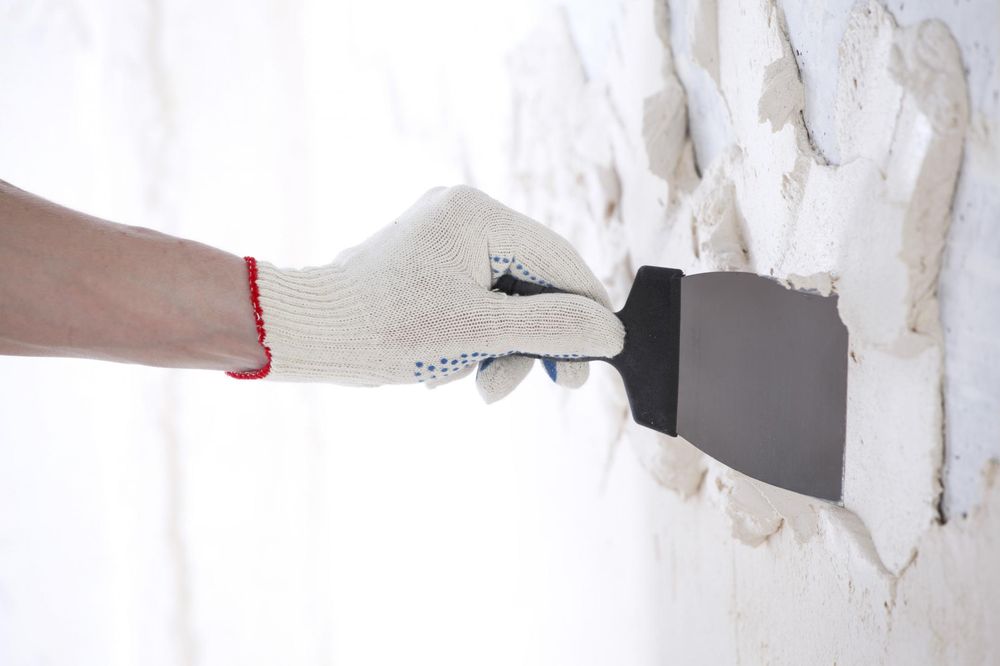 Photo of San Jose Stucco & Plastering