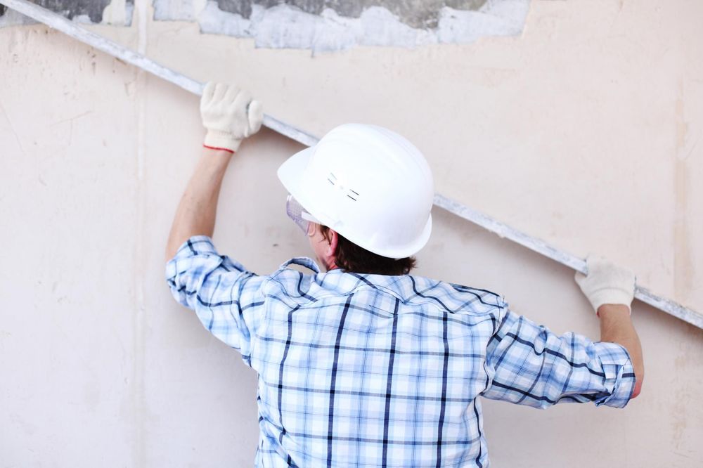 Photo of San Jose Stucco & Plastering