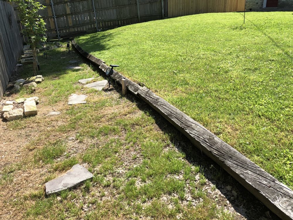 Photo of Dryman Landscape Management