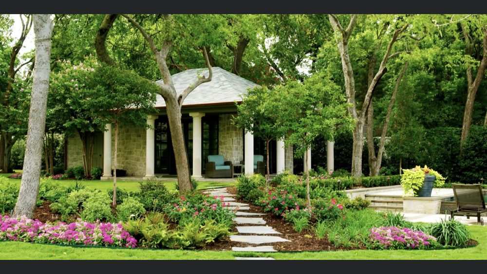 Photo of Dryman Landscape Management