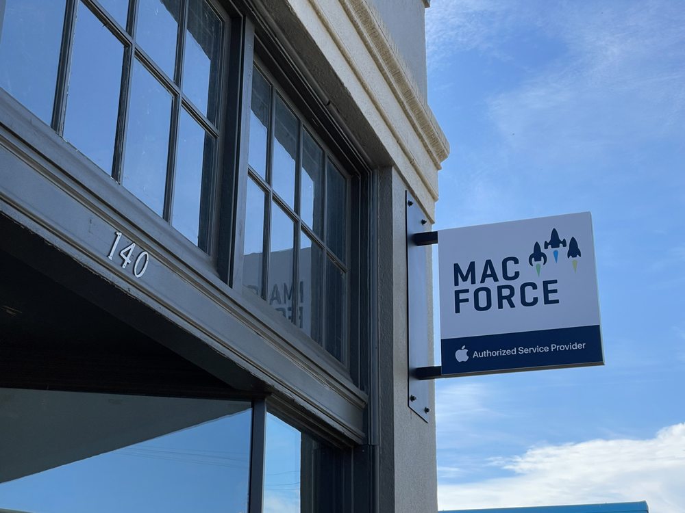 Photo of MacForce