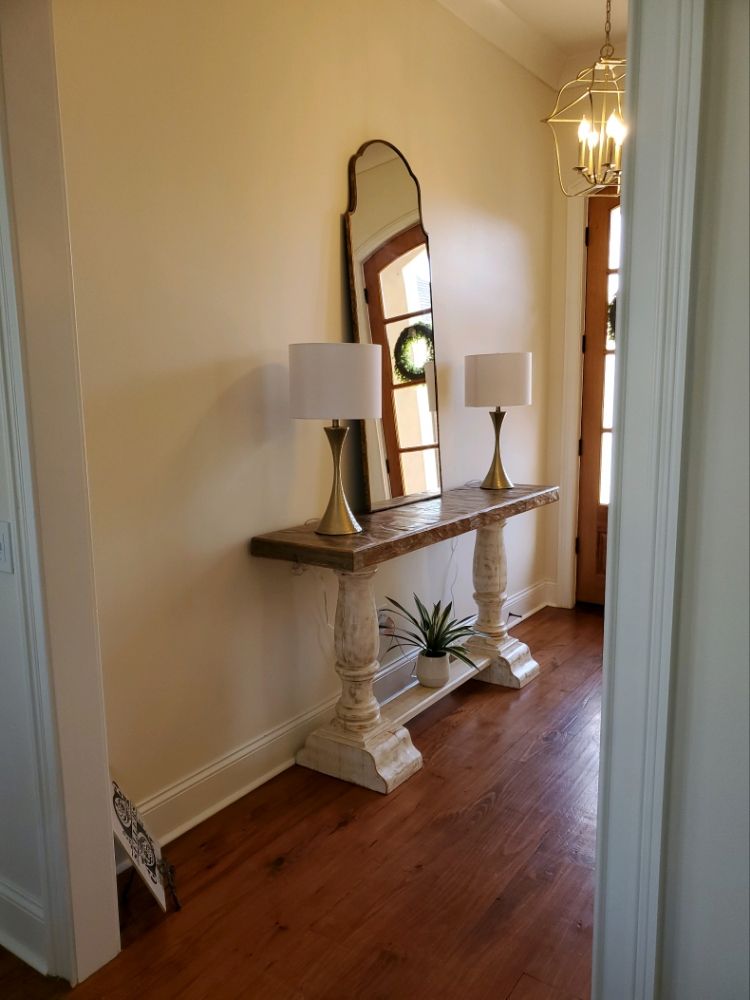 Photo of Cornerstone Painting