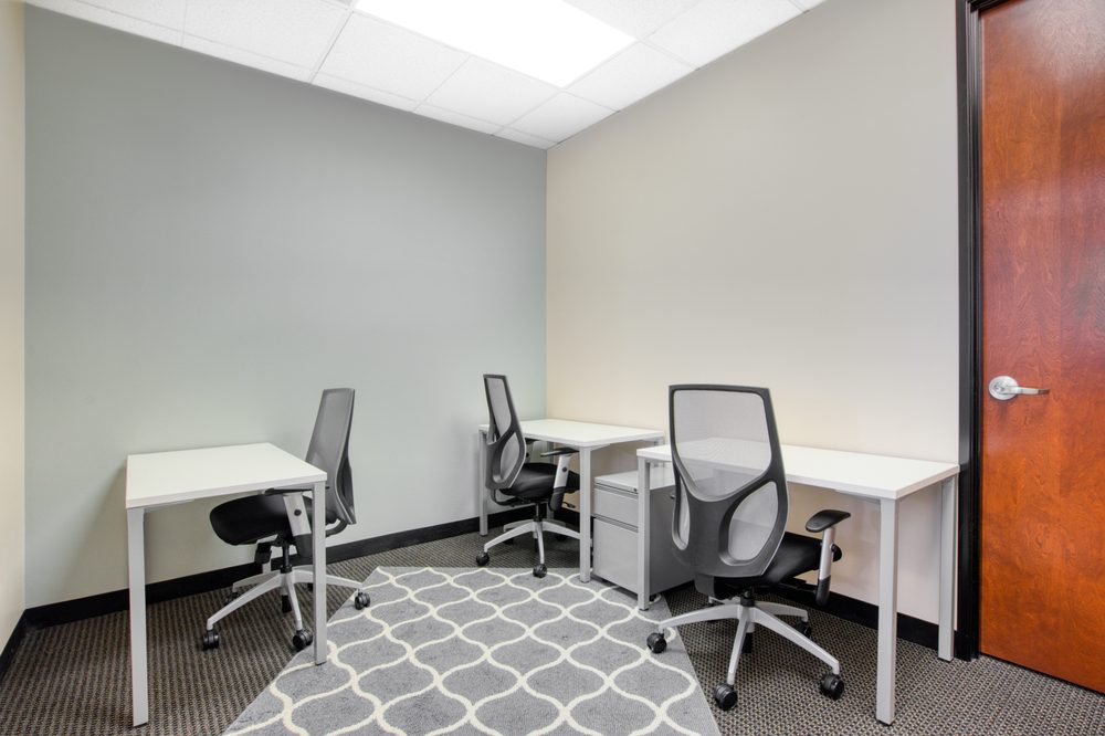 Photo of Regus Washington ELW Building