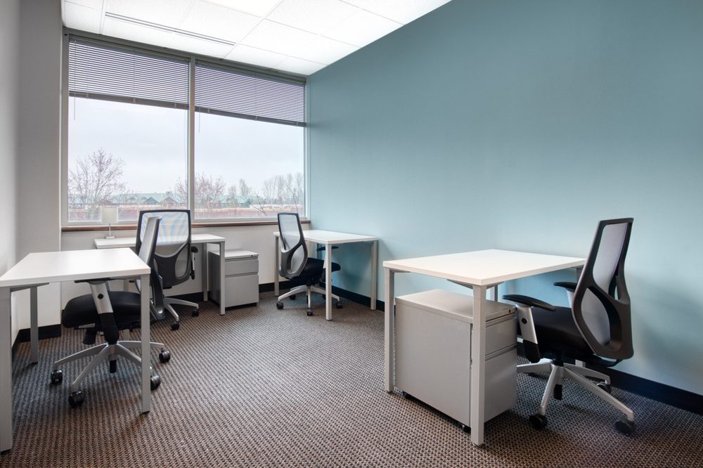Photo of Regus Washington ELW Building