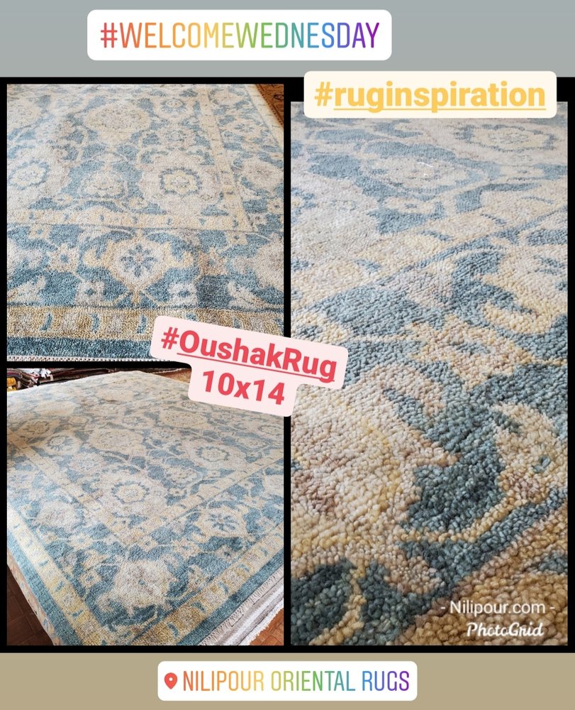 Photo of Nilipour Oriental Rugs