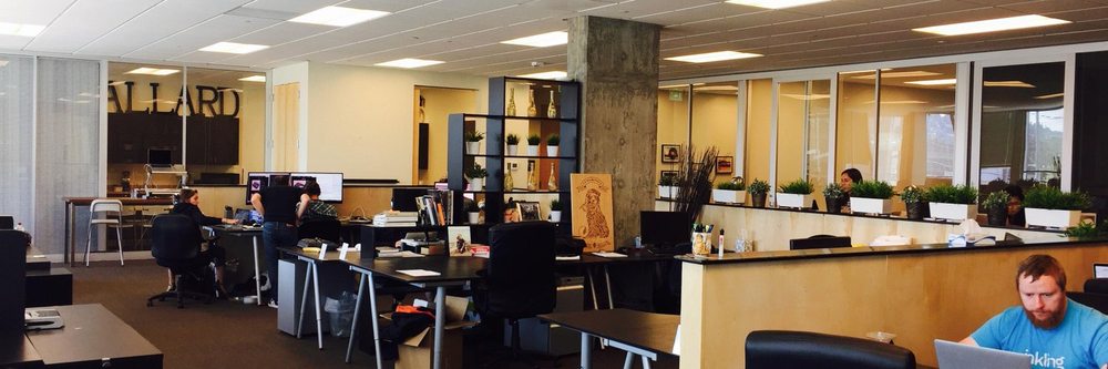 Photo of Ballard Labs