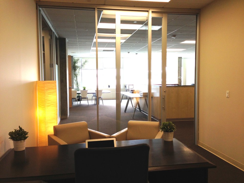 Photo of Ballard Labs