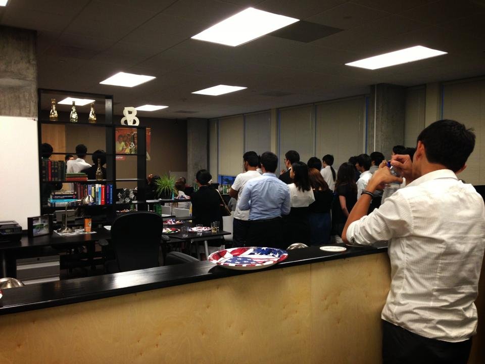 Photo of Ballard Labs