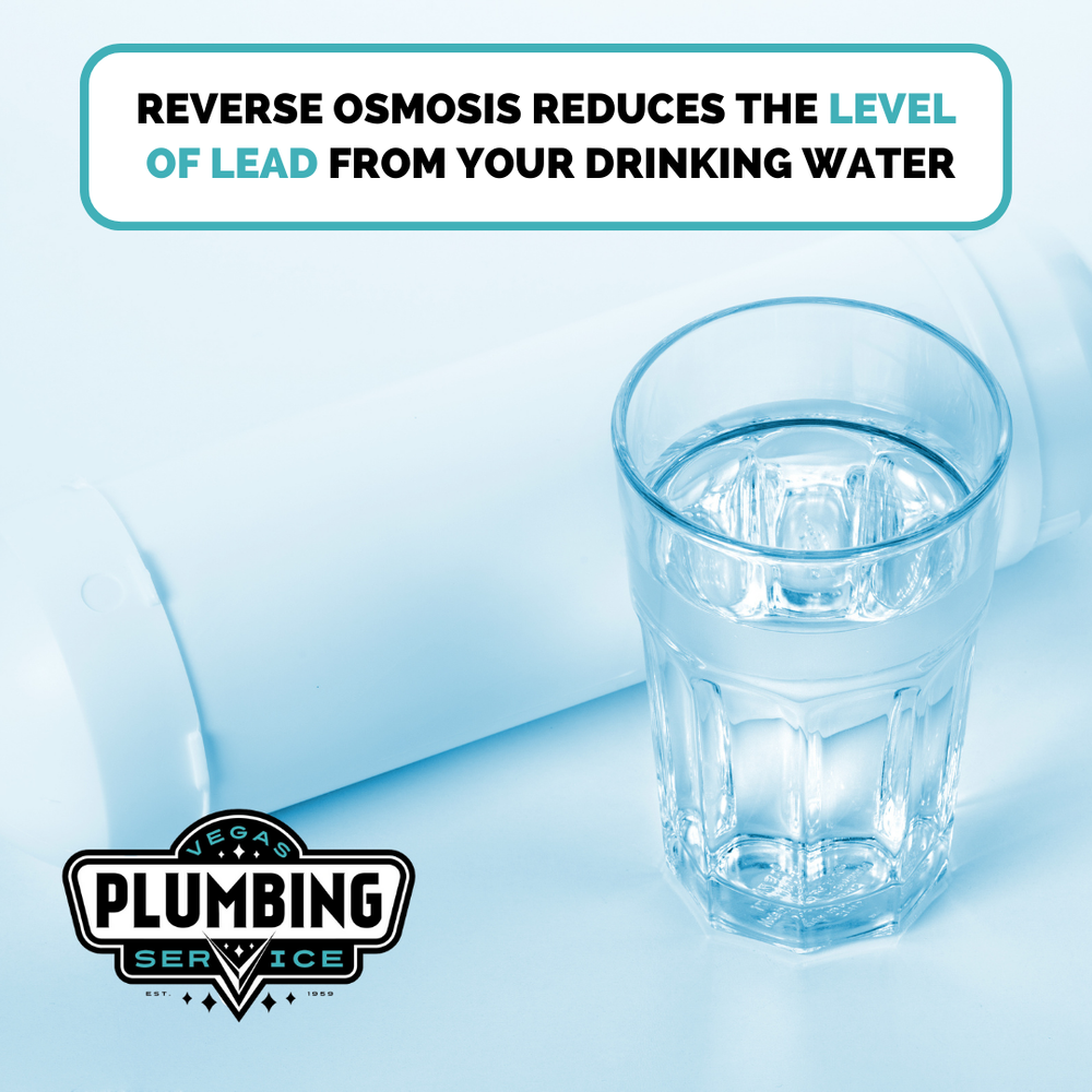 Photo of Vegas Plumbing Service