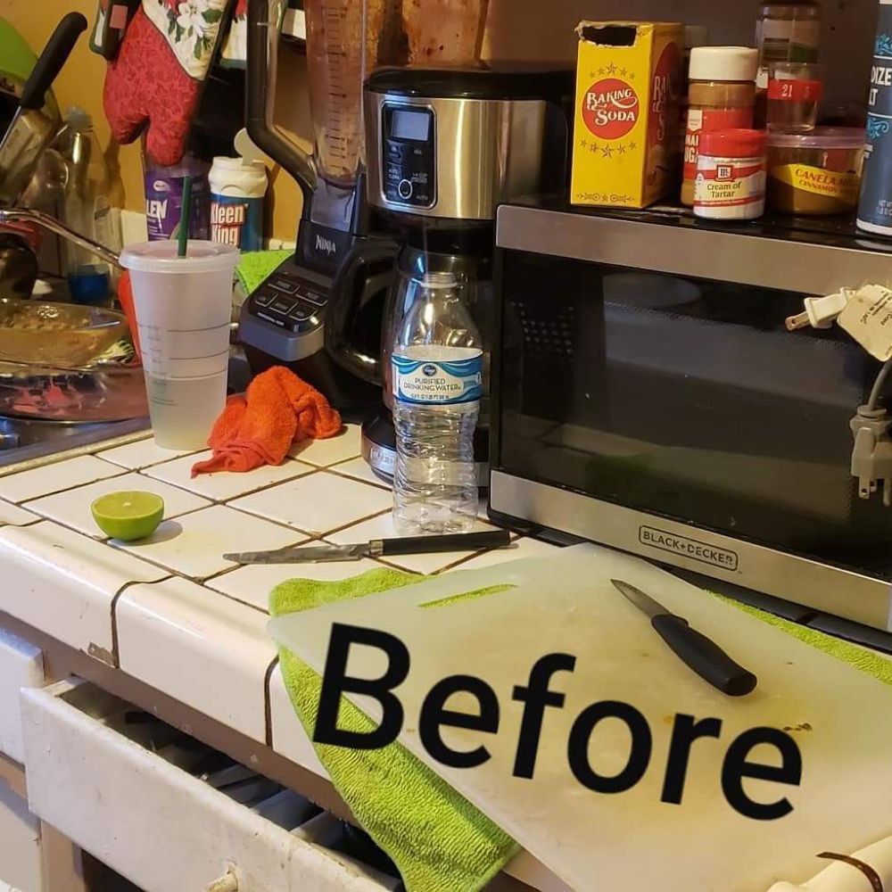 Photo of Josie's Cleaning Service