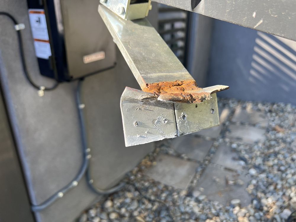 Photo of J G Mobile Welding & Repair