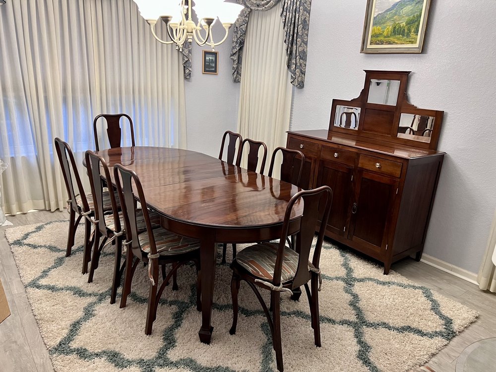 Photo of Gayle Furniture Restoration